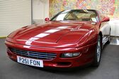 Ferrari 456 1993 - 1998