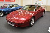 Ferrari 456 GTA 5.5 V12 (442 Hp) Automatic 1996 - 1998