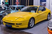 Ferrari 456 GTA 5.5 V12 (442 Hp) Automatic 1996 - 1998