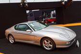 Ferrari 456M GT 5.5 V12 (442 Hp) 1998 - 2003