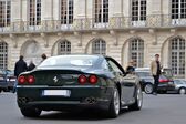 Ferrari 550 Maranello 1996 - 2002