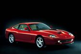 Ferrari 550 Maranello 1996 - 2002