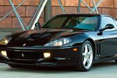 Ferrari 550 Maranello 1996 - 2002