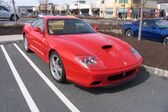 Ferrari 550 Maranello 1996 - 2002