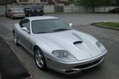 Ferrari 550 Maranello 1996 - 2002