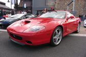 Ferrari 550 Maranello 1996 - 2002