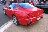 Ferrari 550 Maranello 1996 - 2002