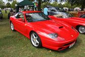 Ferrari 550 Maranello 1996 - 2002