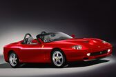 Ferrari 550 Barchetta Pininfarina 550 (485 Hp) 2000 - 2006