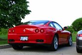 Ferrari 575M Maranello 2002 - 2006