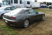 Ferrari 612 Scaglietti 2004 - 2011