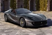 Ferrari 812 GTS 6.5 V12 (800 Hp) DCT 2019 - present