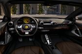 Ferrari 812 GTS 2019 - present