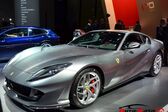 Ferrari 812 Superfast 2017 - present