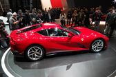 Ferrari 812 Superfast 6.5 V12 (800 Hp) DCT 2017 - present