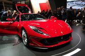 Ferrari 812 Superfast 2017 - present