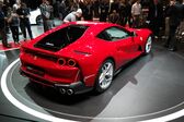 Ferrari 812 Superfast 6.5 V12 (800 Hp) DCT 2017 - present