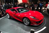 Ferrari 812 Superfast 2017 - present