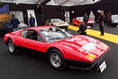 Ferrari 512 BB 4.9 (322 Hp) 1981 - 1984