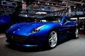 Ferrari California T 2014 - 2017