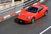 Ferrari California 30 4.3 V8 (490 Hp) Automatic 2012 - 2014