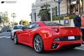 Ferrari California 4.3 i V8 32V (460 Hp) 2009 - 2012