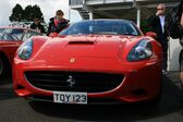 Ferrari California 4.3 i V8 32V (460 Hp) 2009 - 2012