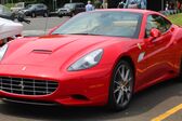 Ferrari California 2009 - 2014