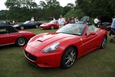 Ferrari California 4.3 i V8 32V (460 Hp) 2009 - 2012