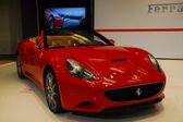 Ferrari California 4.3 i V8 32V (460 Hp) 2009 - 2012