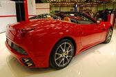 Ferrari California 4.3 i V8 32V (460 Hp) 2009 - 2012