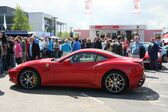 Ferrari California 30 4.3 V8 (490 Hp) Automatic 2012 - 2014