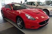 Ferrari California 2009 - 2014