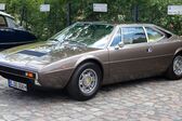Ferrari Dino GT4 (208/308) 308 2.9 V8 (255 Hp) 1973 - 1980