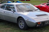 Ferrari Dino GT4 (208/308) 208 2.0 V8 (170 Hp) 1975 - 1980