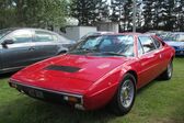 Ferrari Dino GT4 (208/308) 308 2.9 V8 (255 Hp) 1973 - 1980