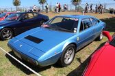 Ferrari Dino GT4 (208/308) 208 2.0 V8 (170 Hp) 1975 - 1980