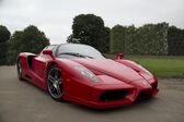 Ferrari Enzo 2002 - 2004