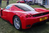 Ferrari Enzo 2002 - 2004