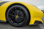 Ferrari F12tdf 6.3 V12 (780 Hp) DCT 2015 - 2017