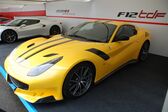 Ferrari F12tdf 2015 - 2017