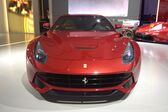 Ferrari F12 Berlinetta 6.3 V12 (740 Hp) 2012 - 2017