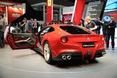 Ferrari F12 Berlinetta 6.3 V12 (740 Hp) 2012 - 2017