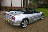 Ferrari F355 Spider 1995 - 1999