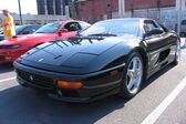 Ferrari F355 Berlinetta 3.5 (381 Hp) 1994 - 1999