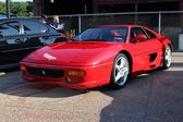 Ferrari F355 Berlinetta 1994 - 1999