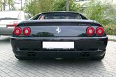 Ferrari F355 GTS 1995 - 1999