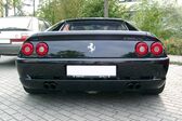 Ferrari F355 GTS 355 GTS (381 Hp) 1995 - 1999