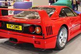 Ferrari F40 1987 - 1992