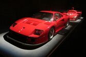 Ferrari F40 Competizione 1989 - 1989